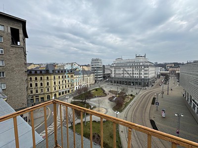 nám. Soukenné, Liberec - Liberec III-Jeřáb